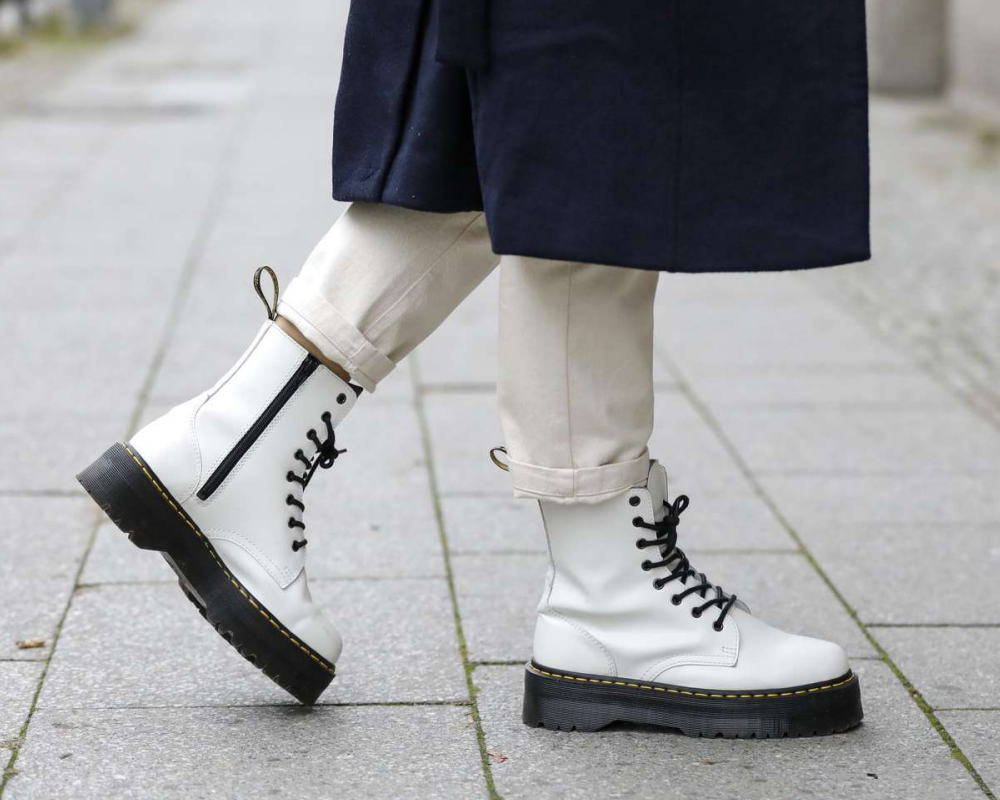Enjoy The Comfort And Softness Of Plush Shoes